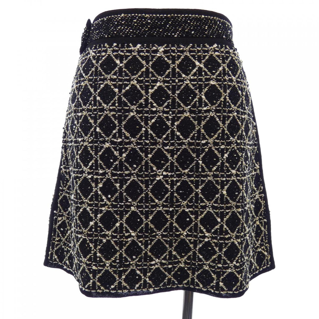 Christian Dior Skirt Skirt