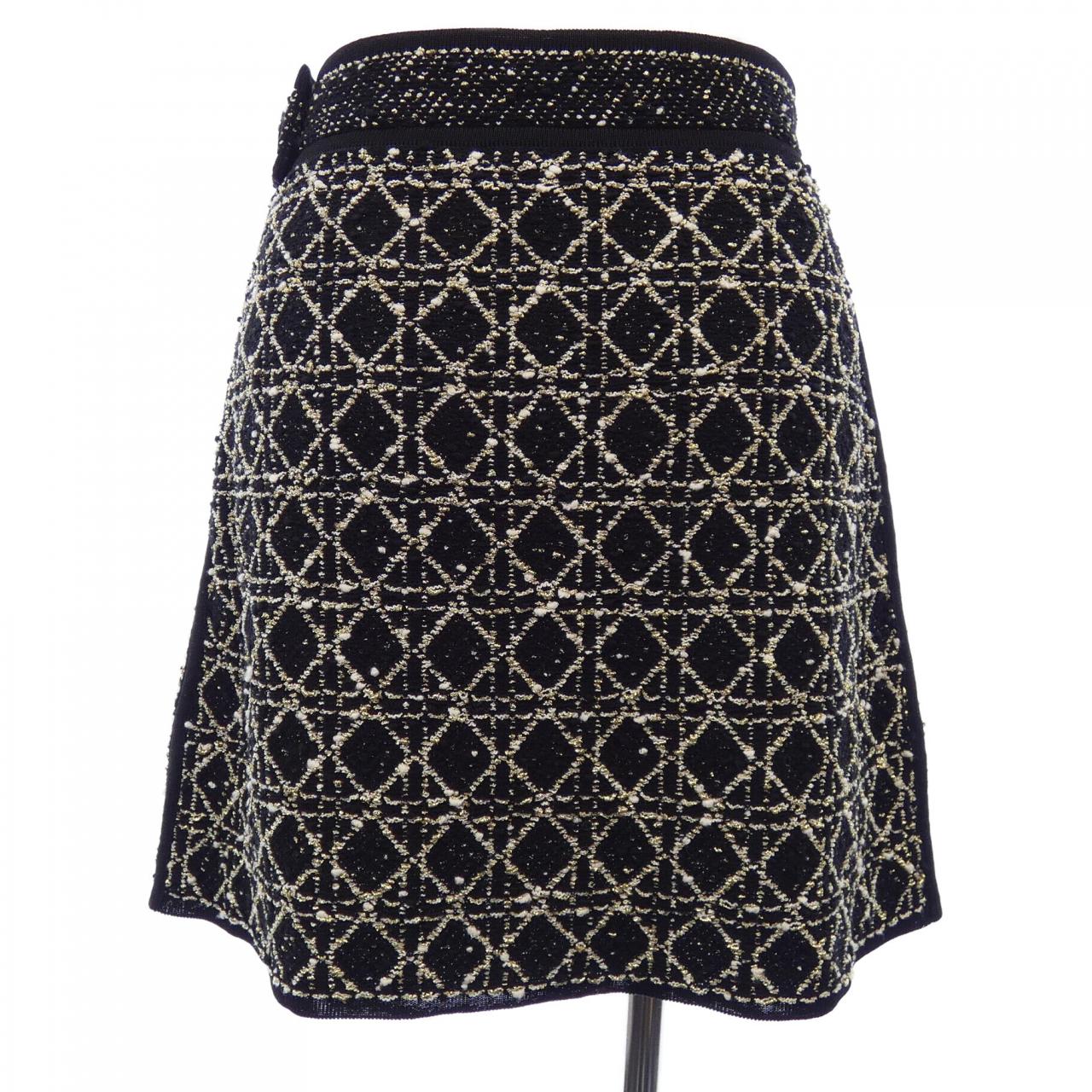 Christian Dior Skirt Skirt