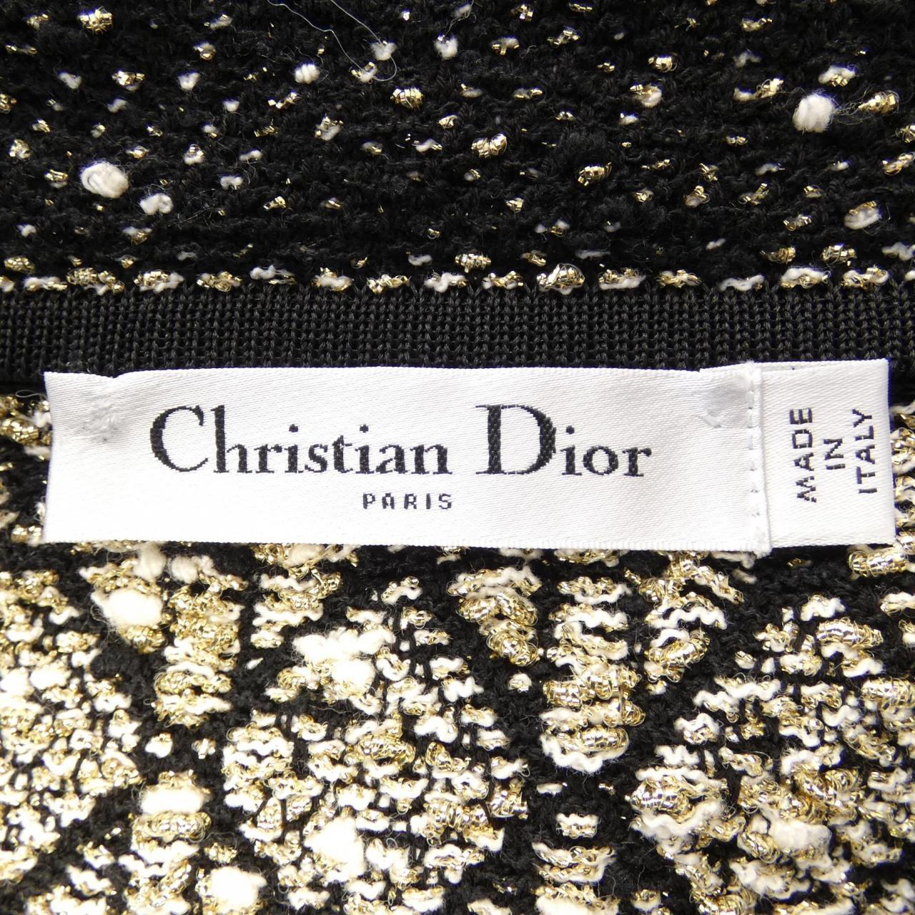 Christian Dior Skirt Skirt