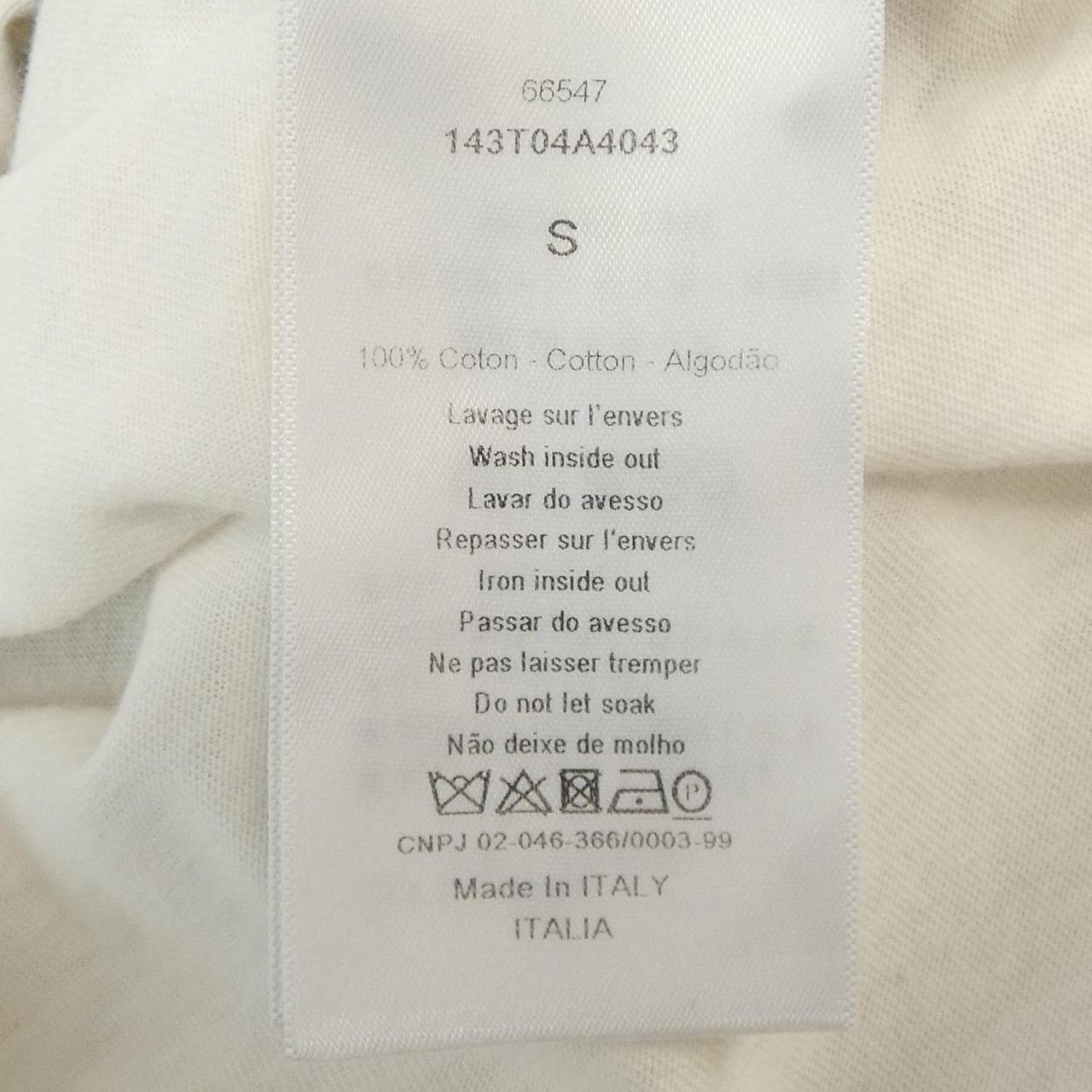 Christian Dior T-shirt