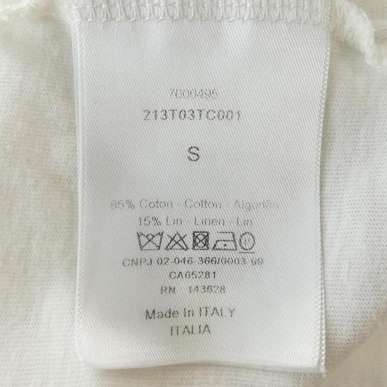 Christian Dior T-shirt