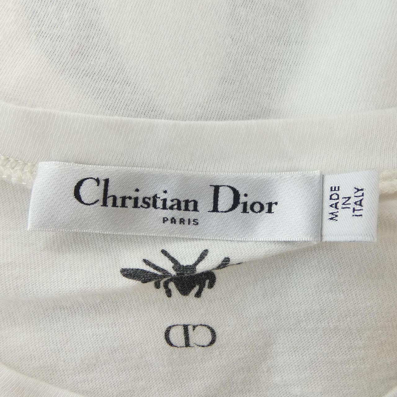 Christian Dior T-shirt