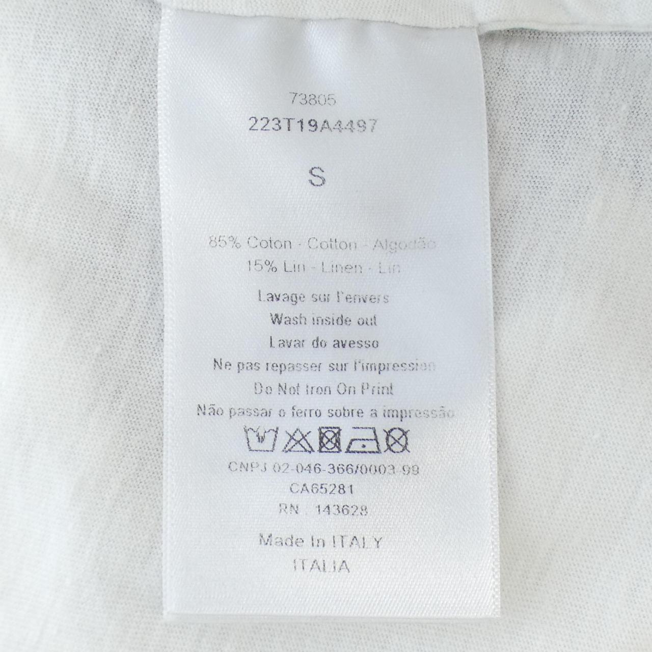 Christian Dior T-shirt