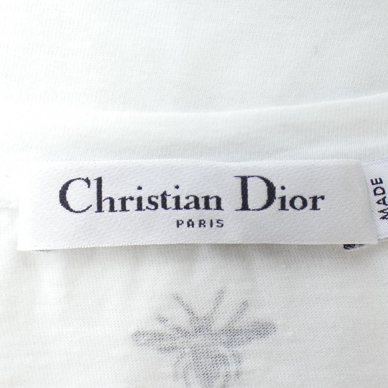Christian Dior T-shirt