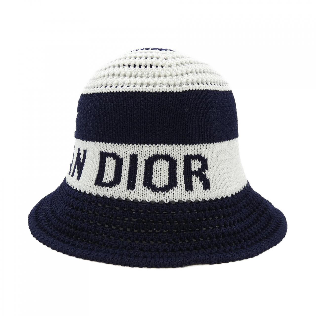 Christian Dior 31CDE985I131 Hat