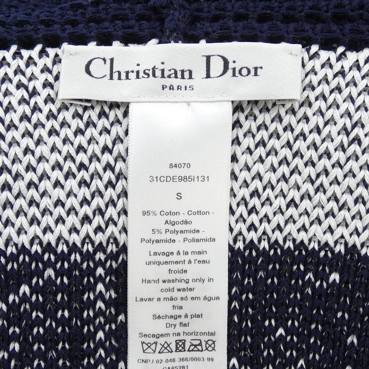 Christian Dior 31CDE985I131 Hat