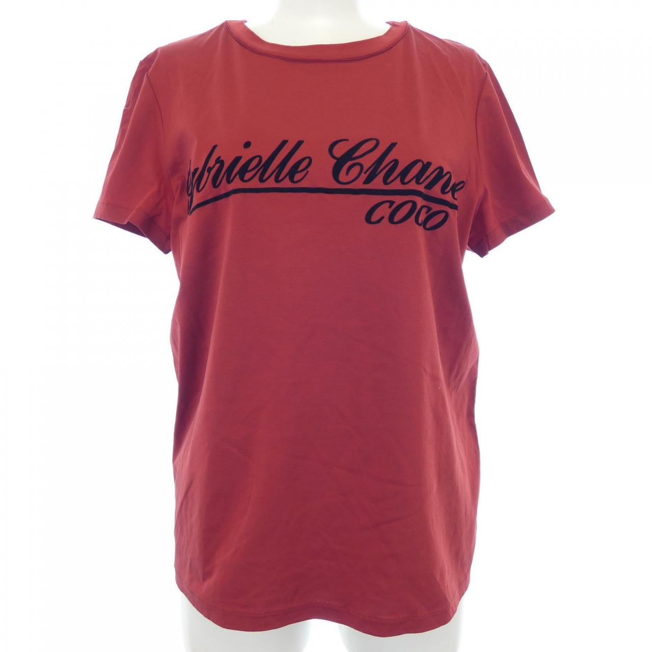 Chanel T-shirt Top