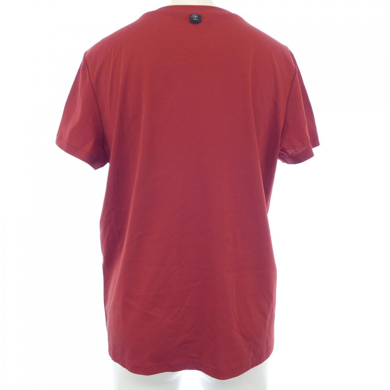 Chanel T-shirt Top