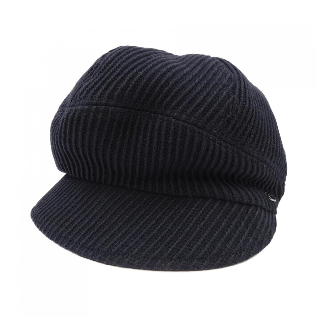 Chanel Cap