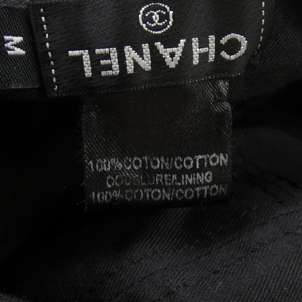 Chanel Cap