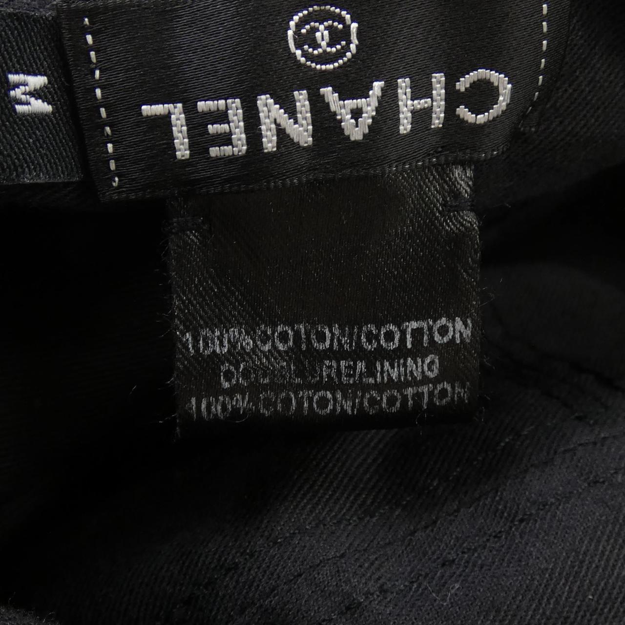 Chanel Cap