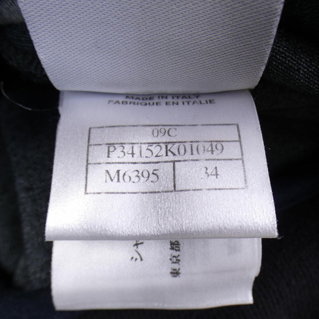 Chanel P34152K01049 Hoodie