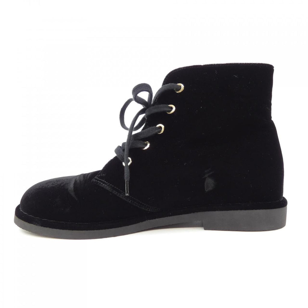Chanel G33127 Boots