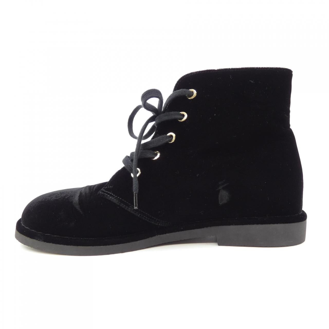Chanel G33127 Boots