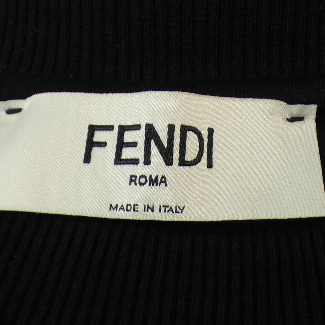 Fendi FS9648 AOE3 Sweatshirt