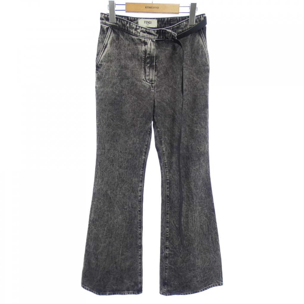 Fendi FLP784 ANQJ Jeans