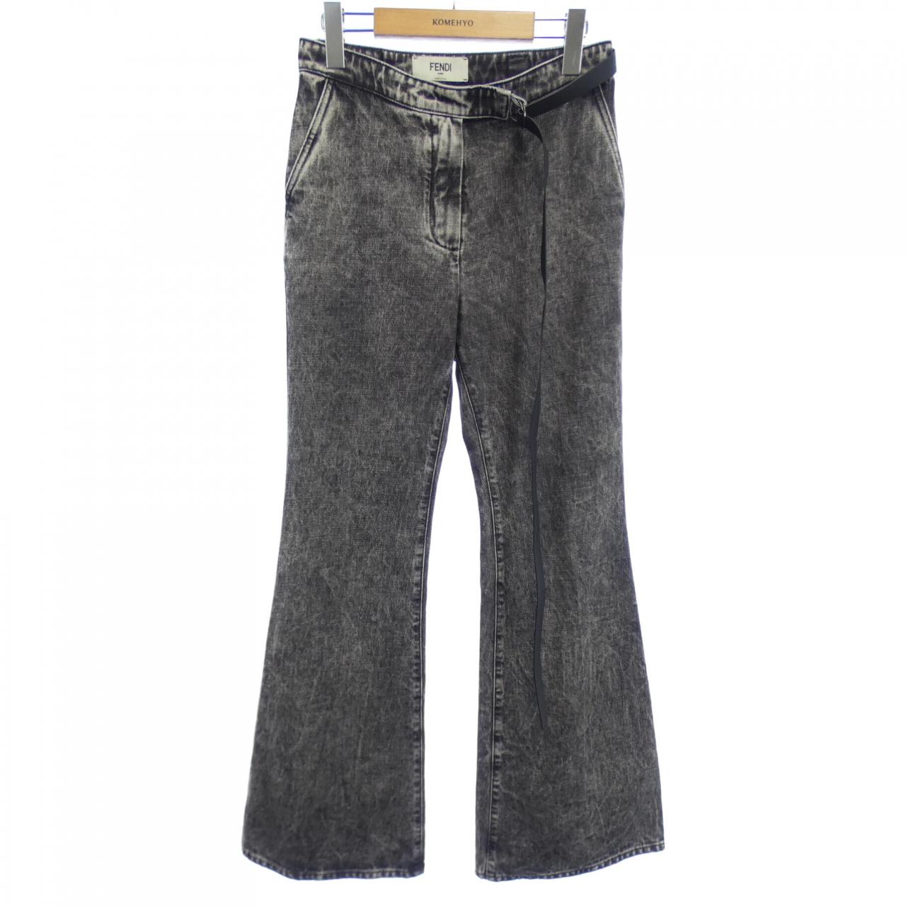 Fendi FLP784 ANQJ Jeans