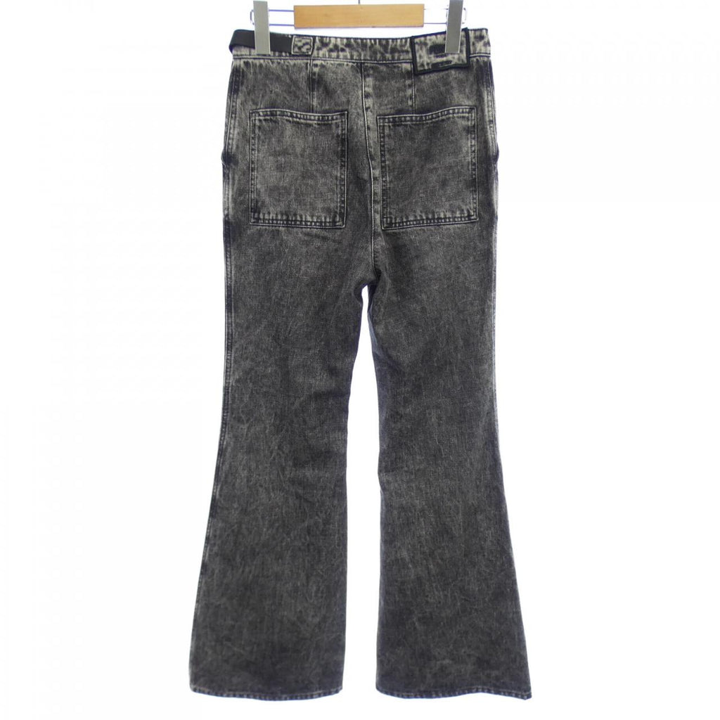Fendi FLP784 ANQJ Jeans