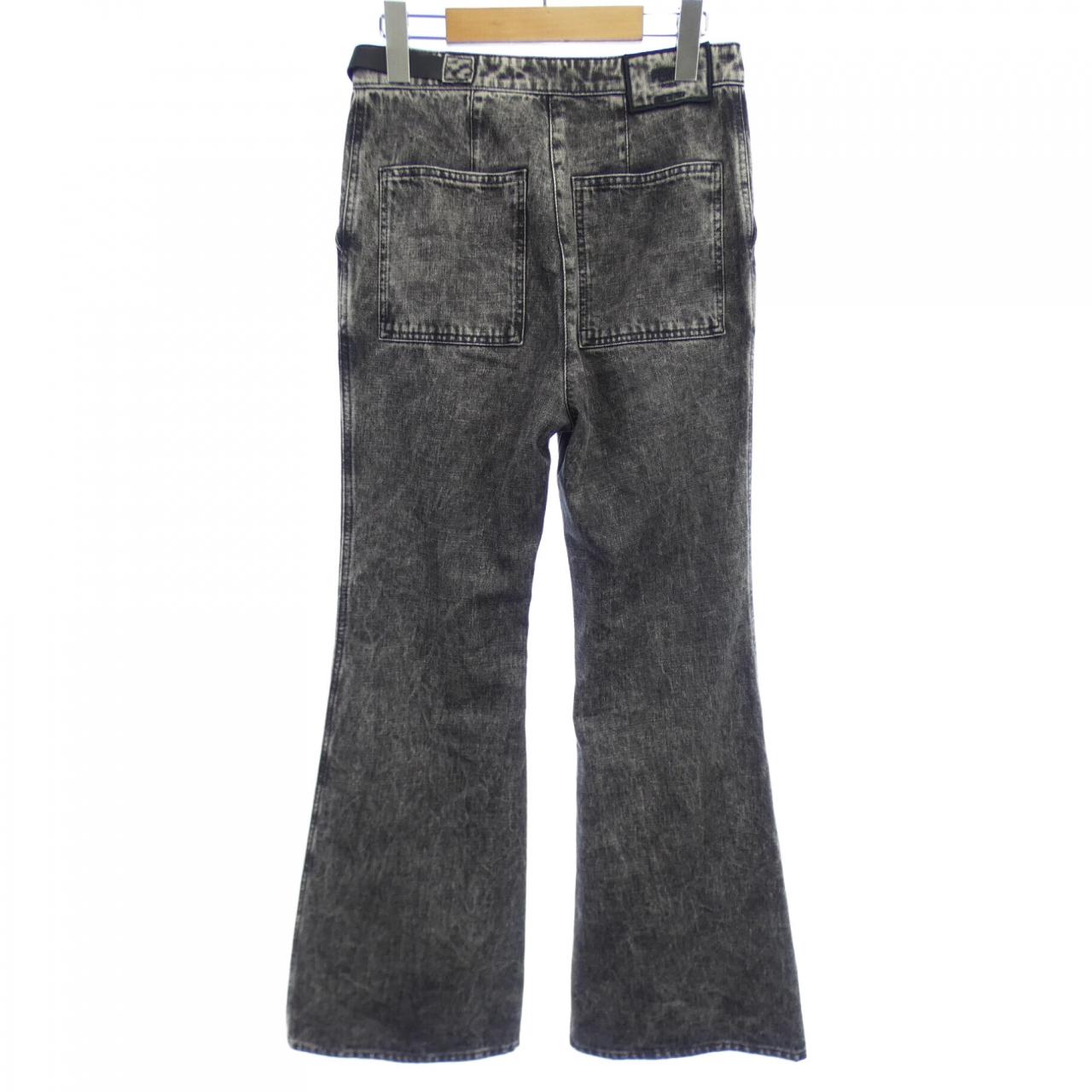 Fendi FLP784 ANQJ Jeans