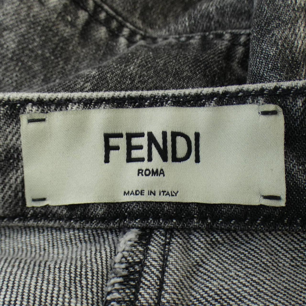 Fendi FLP784 ANQJ Jeans