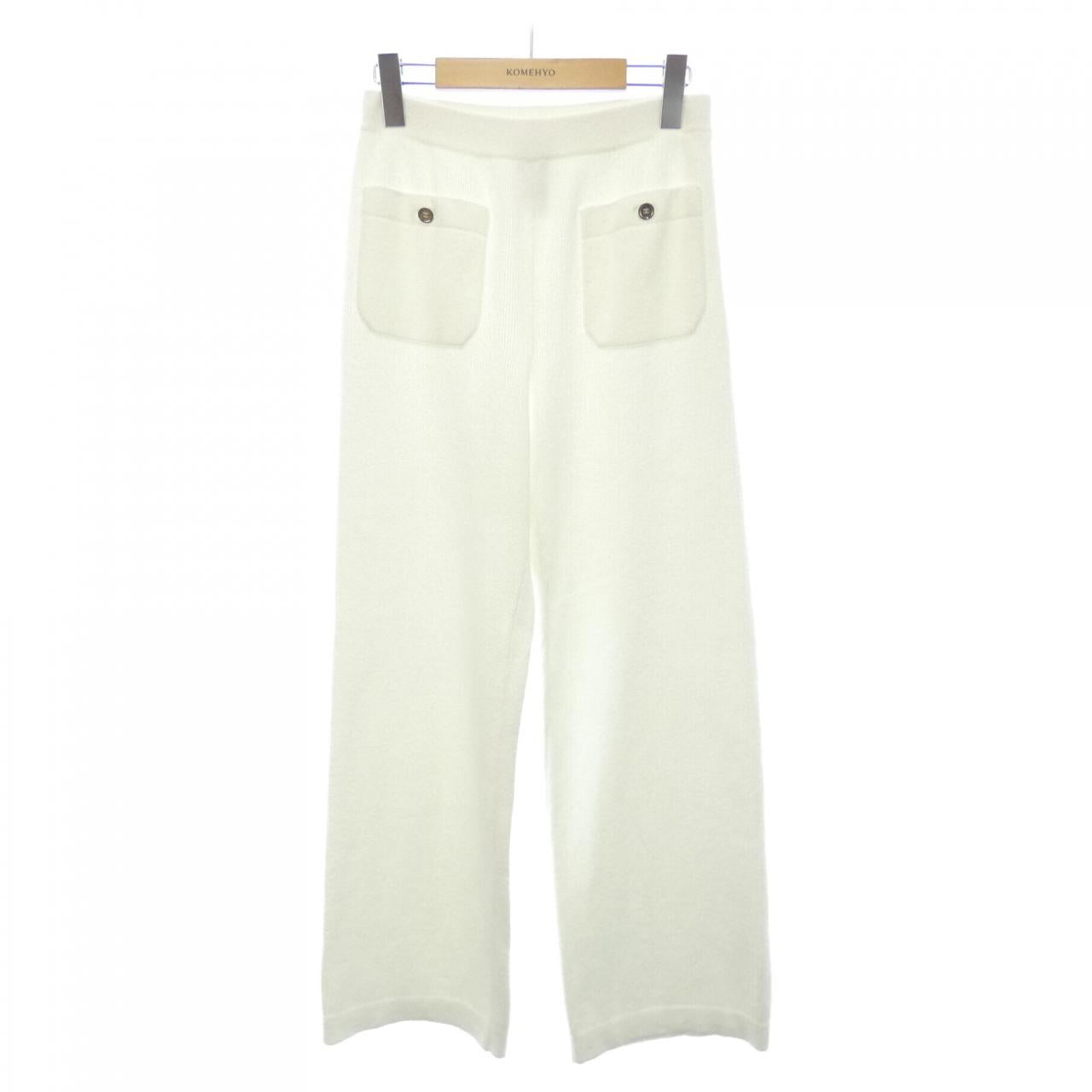 Chanel P78968K11397 Pants