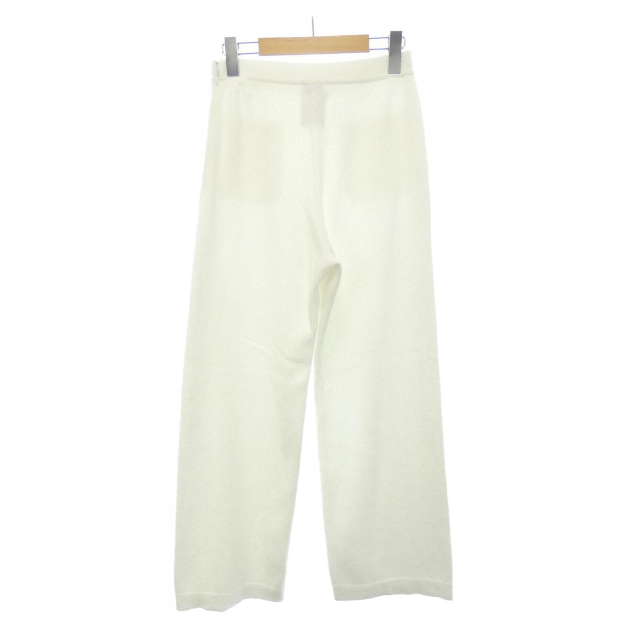 Chanel P78968K11397 Pants