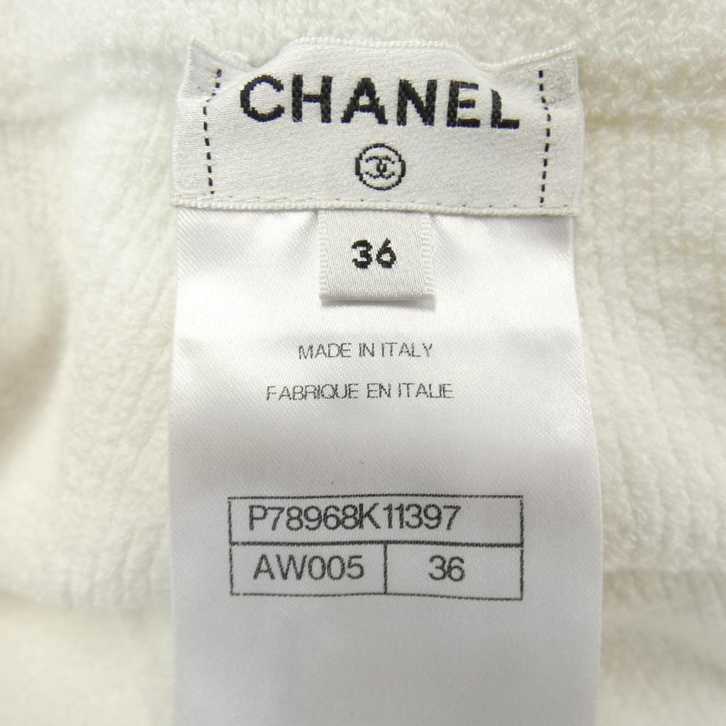 Chanel P78968K11397 Pants