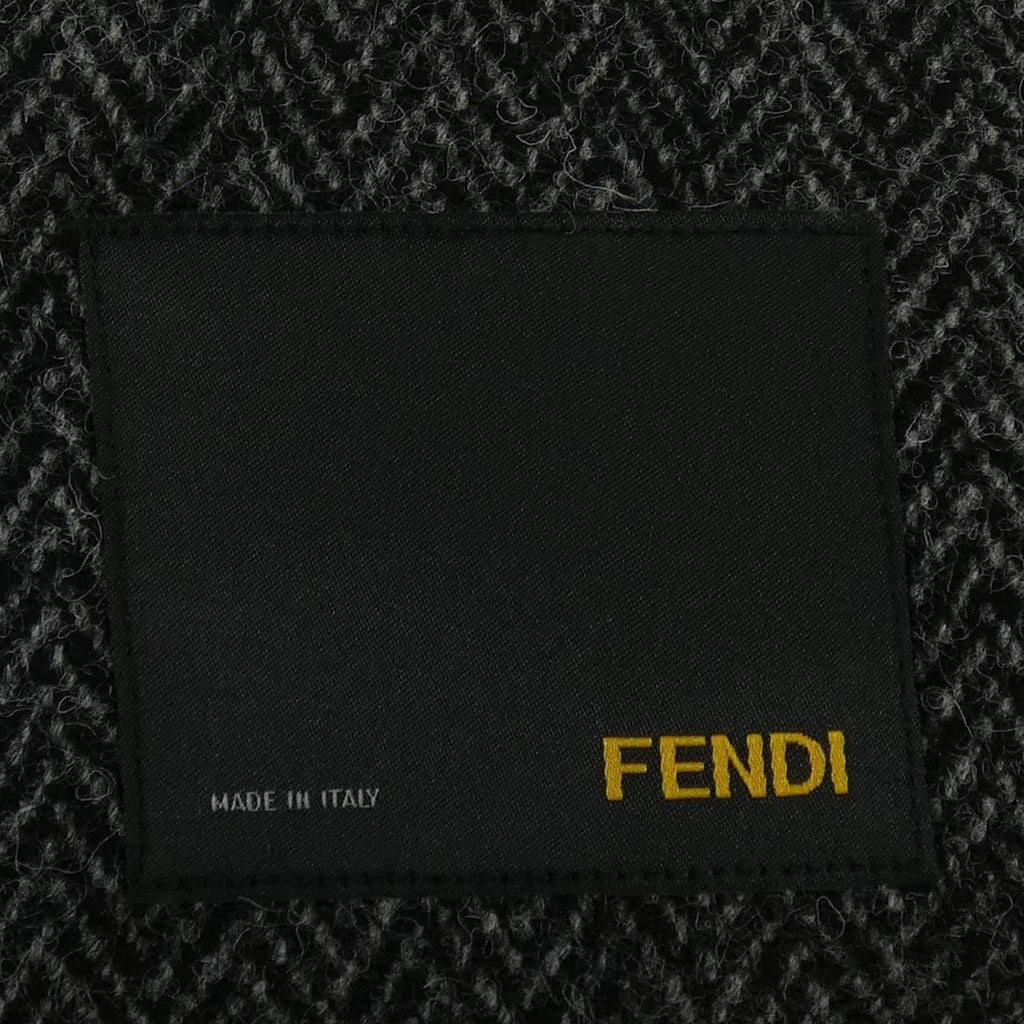 Fendi Coat