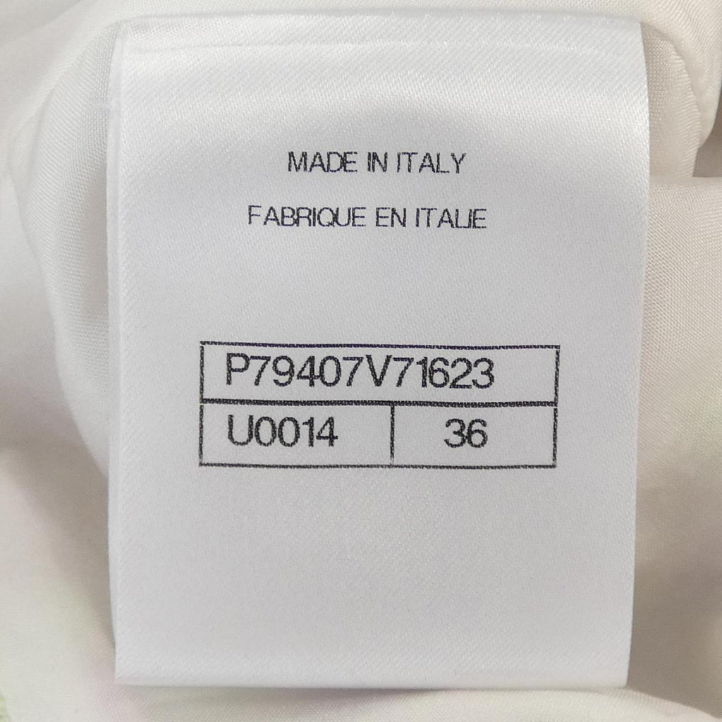 Chanel P79407V71623 25S Shorts