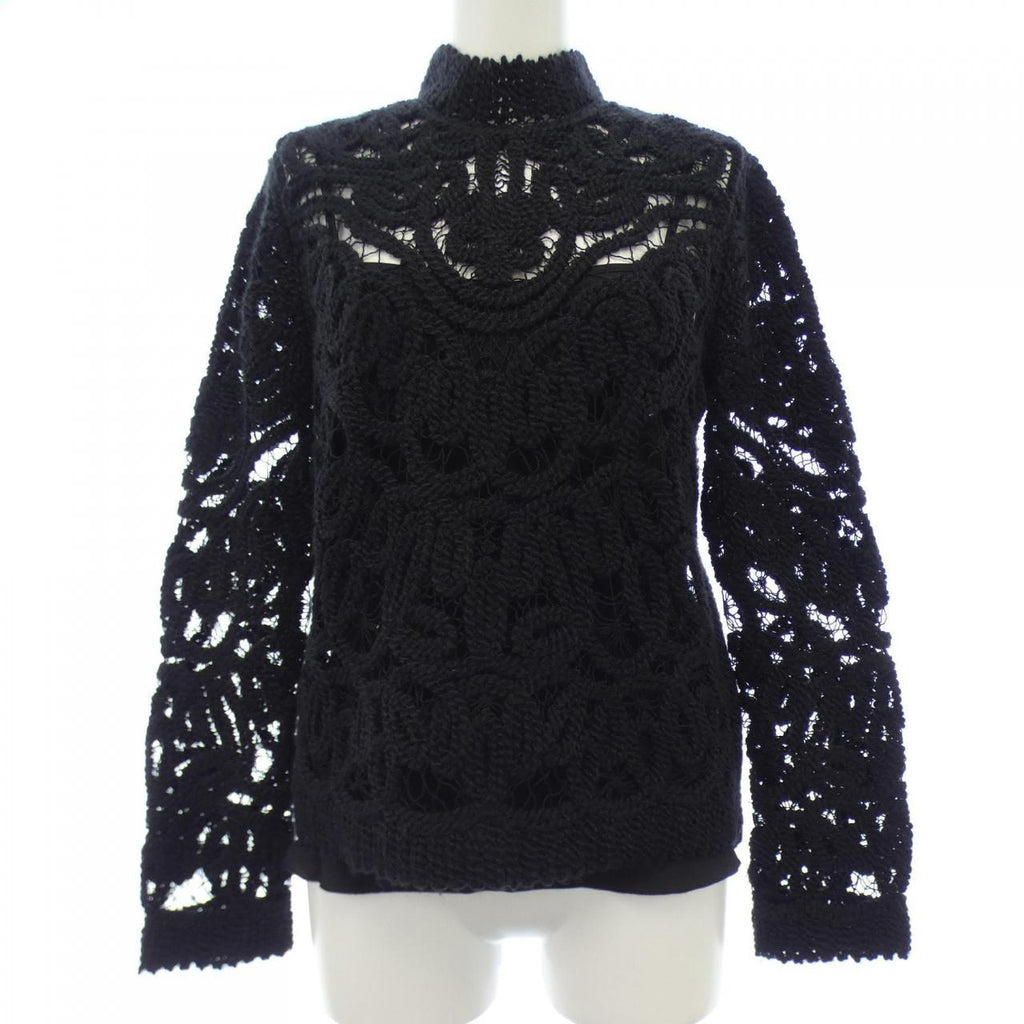 Christian Dior Knitwear