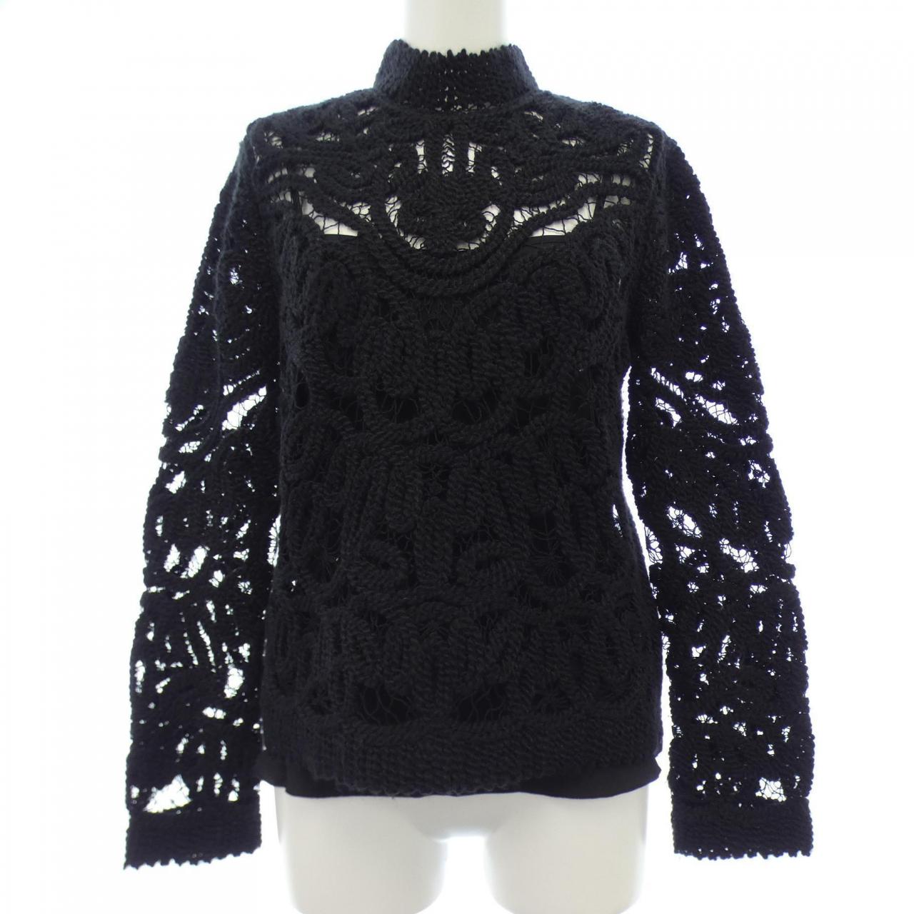 Christian Dior Knitwear