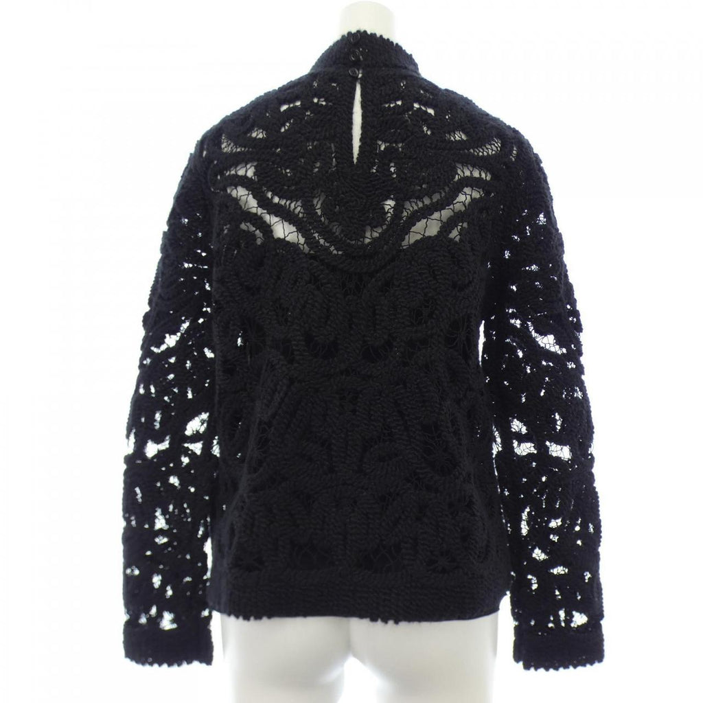 Christian Dior Knitwear