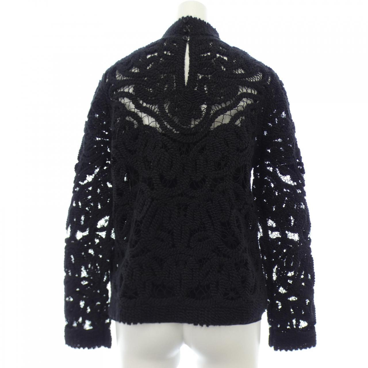 Christian Dior Knitwear