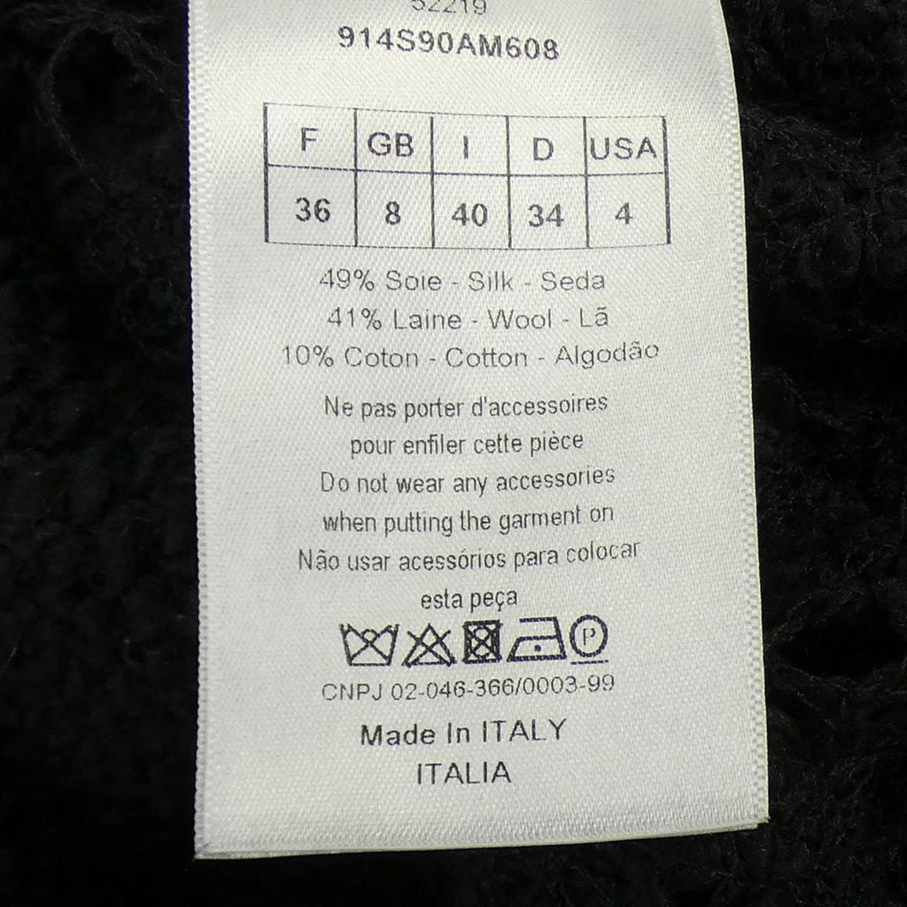 Christian Dior Knitwear