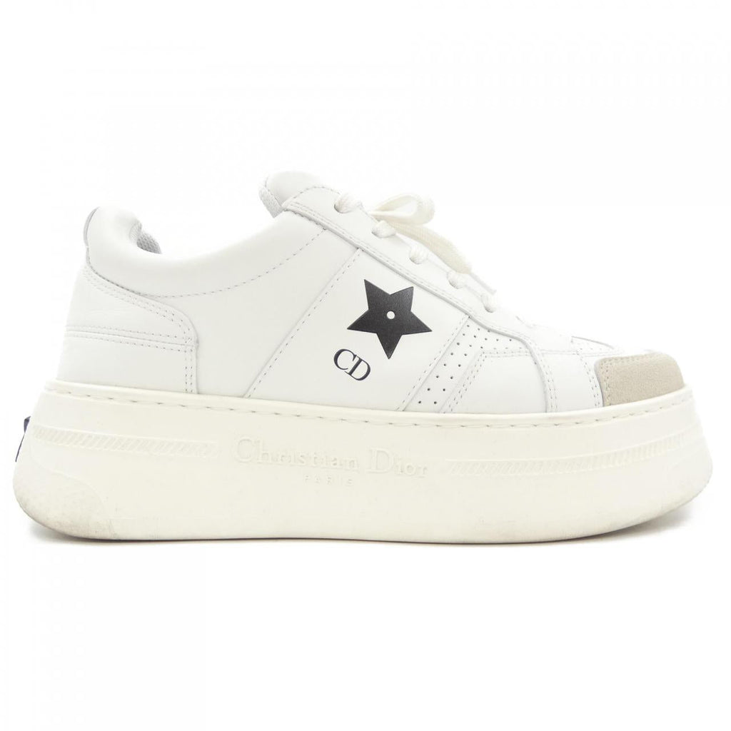 Christian Dior KCK413CLD Calfskin Sneaker