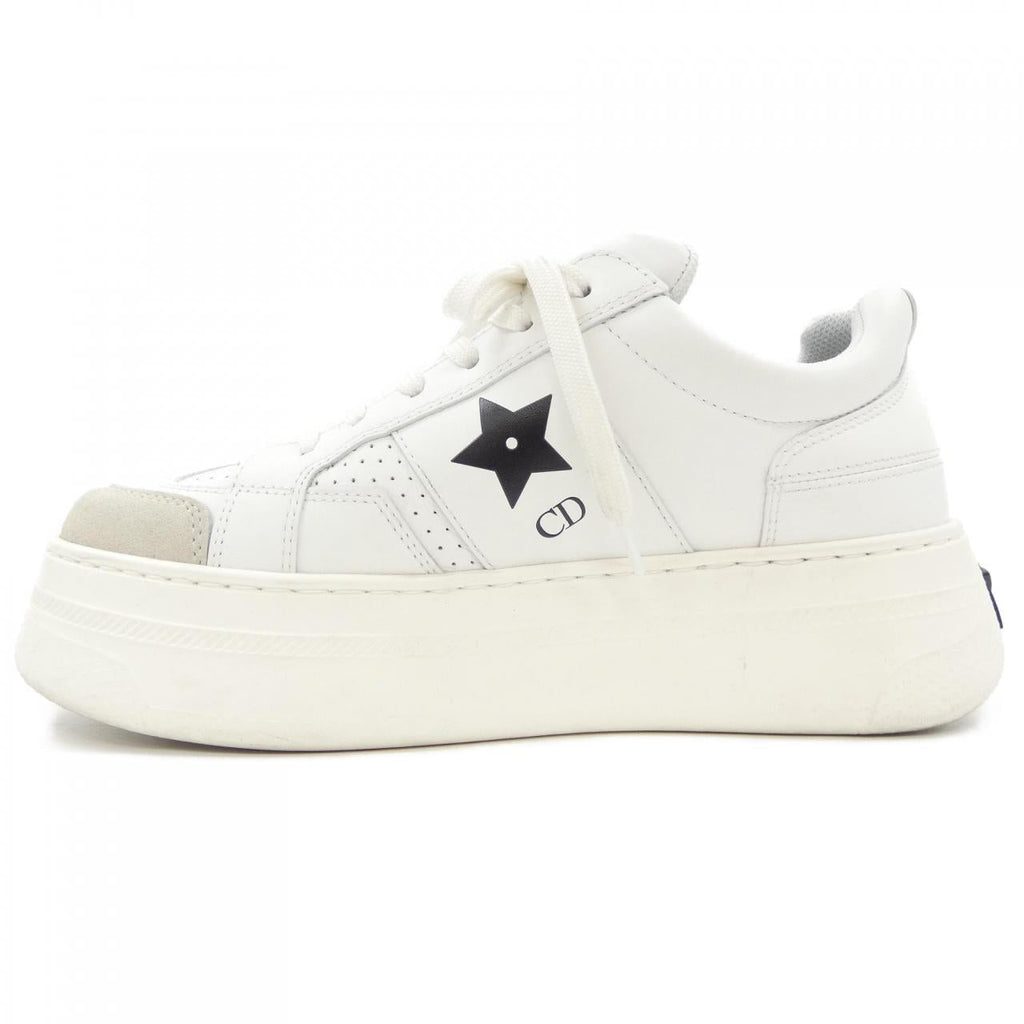 Christian Dior KCK413CLD Calfskin Sneaker
