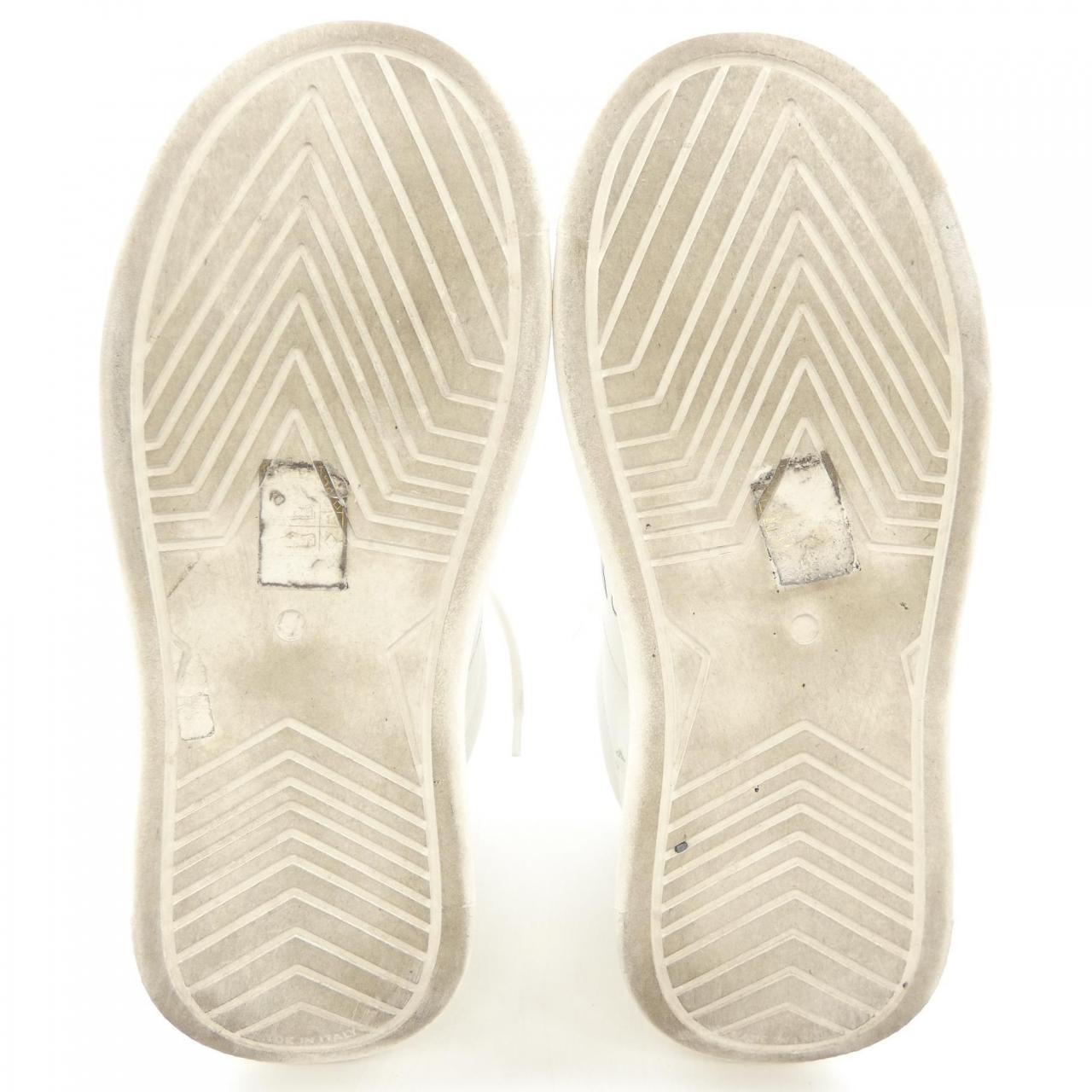 Christian Dior KCK413CLD Calfskin Sneaker