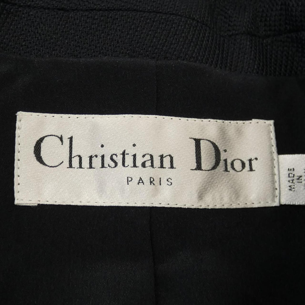 Christian Dior Jacket