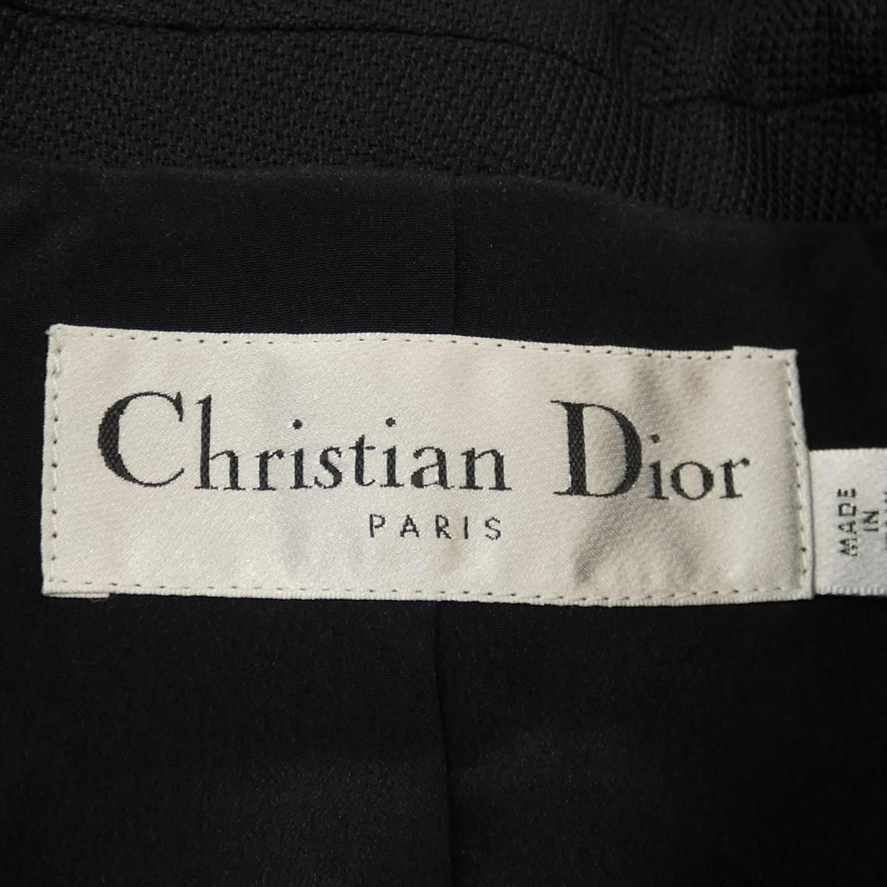 Christian Dior Jacket