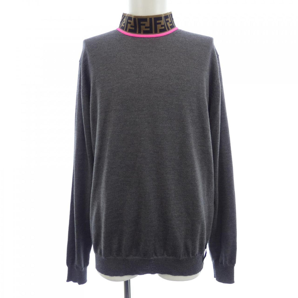 Fendi FZZ411 A4GC Knit