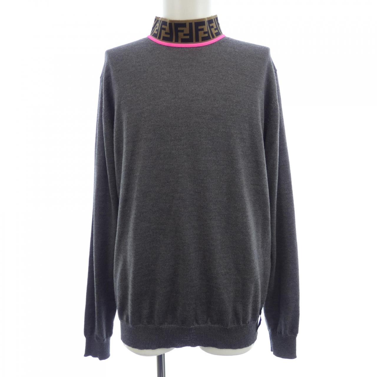Fendi FZZ411 A4GC Knit