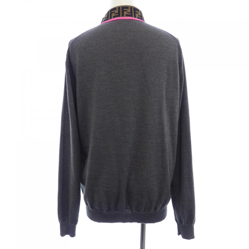Fendi FZZ411 A4GC Knit