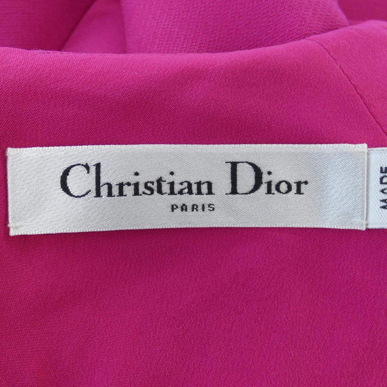 Christian Dior Dress