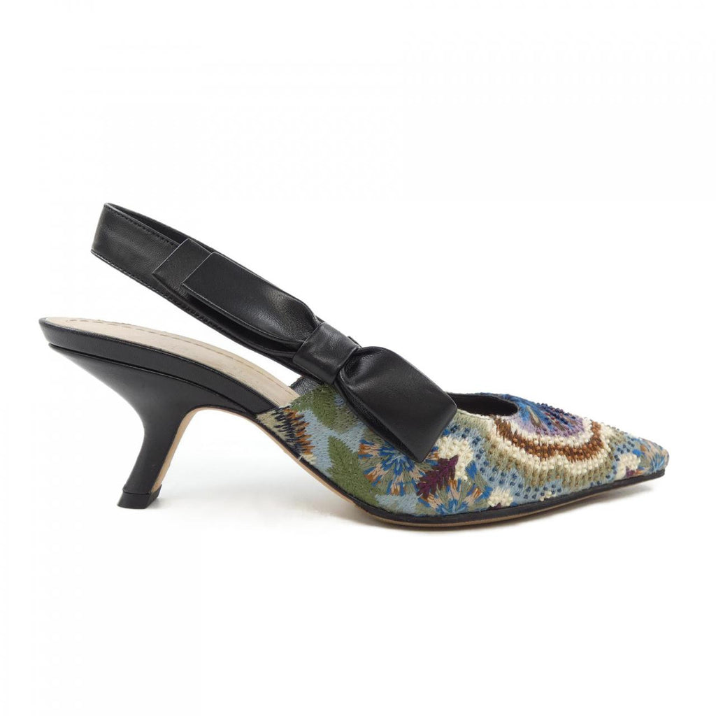 Christian Dior KALEIDOSCOPE Pumps