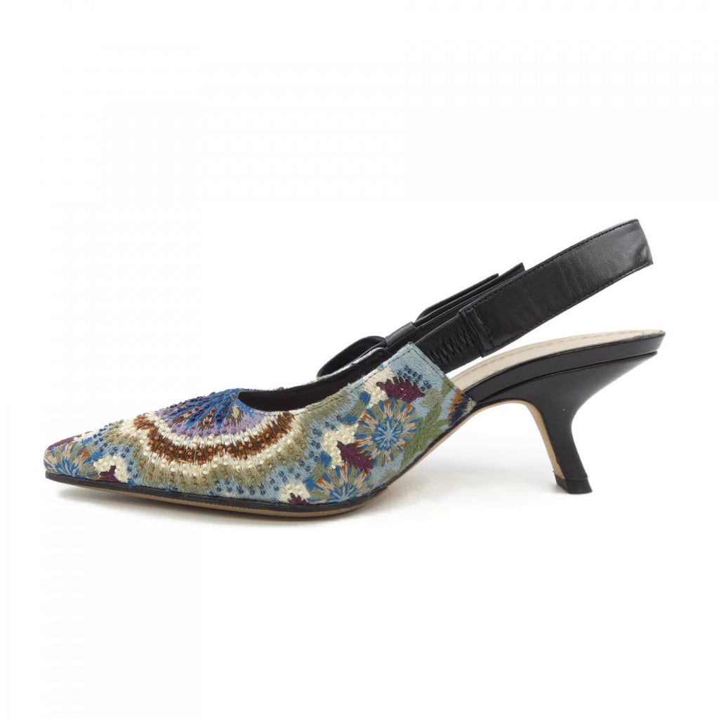 Christian Dior KALEIDOSCOPE Pumps