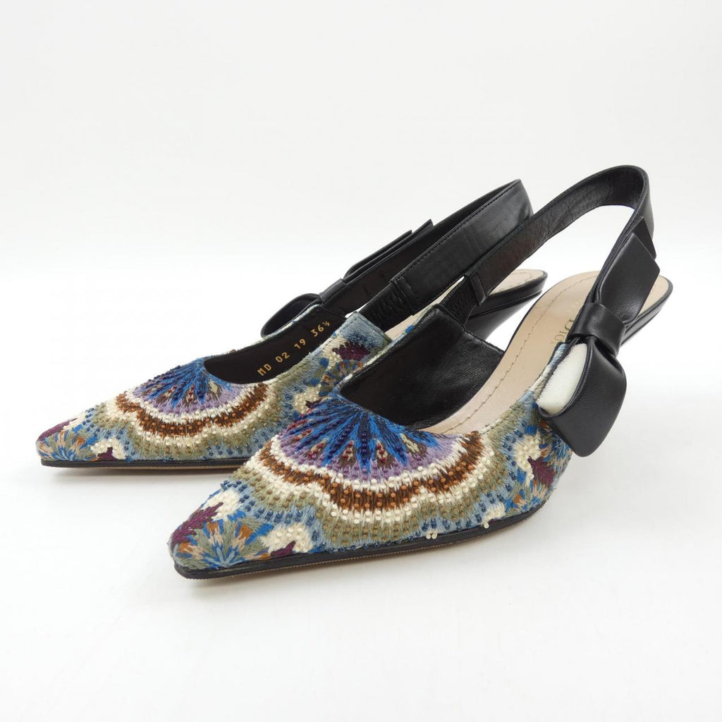 Christian Dior KALEIDOSCOPE Pumps