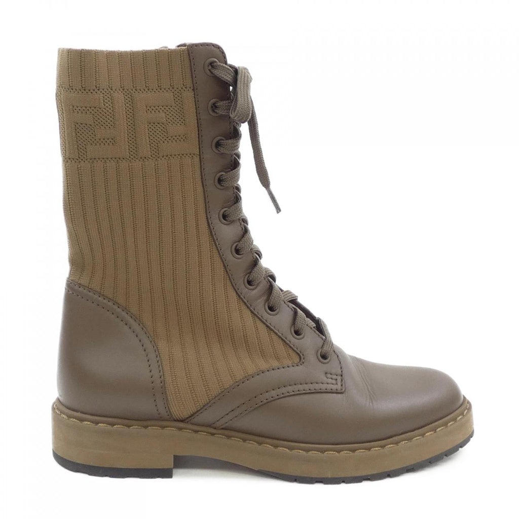 Fendi Boots