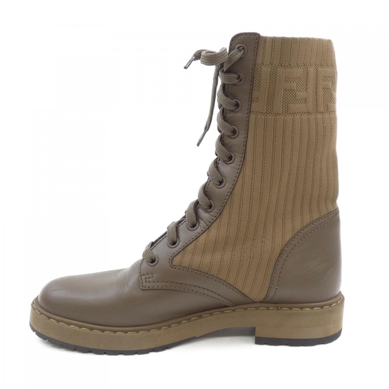 Fendi Boots
