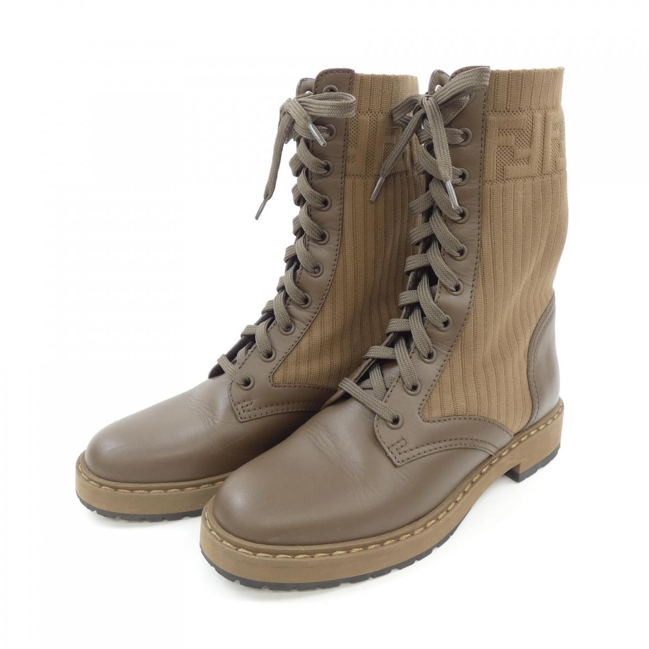 Fendi Boots