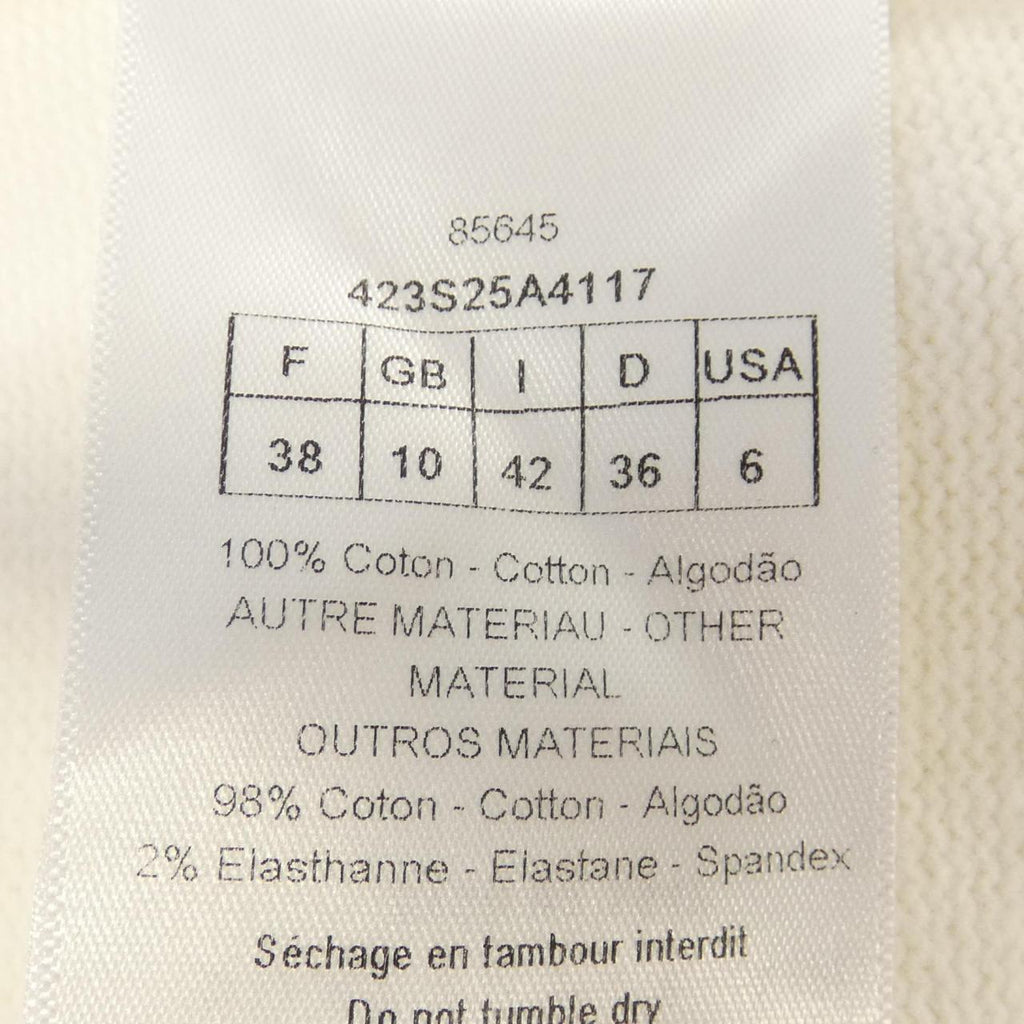 Christian Dior Hoodie